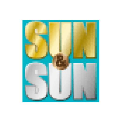 Sun＆Sun総合保険事務所ロゴ