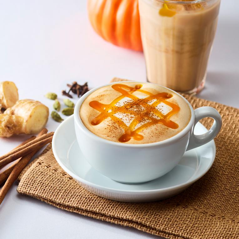 タリーズコーヒー