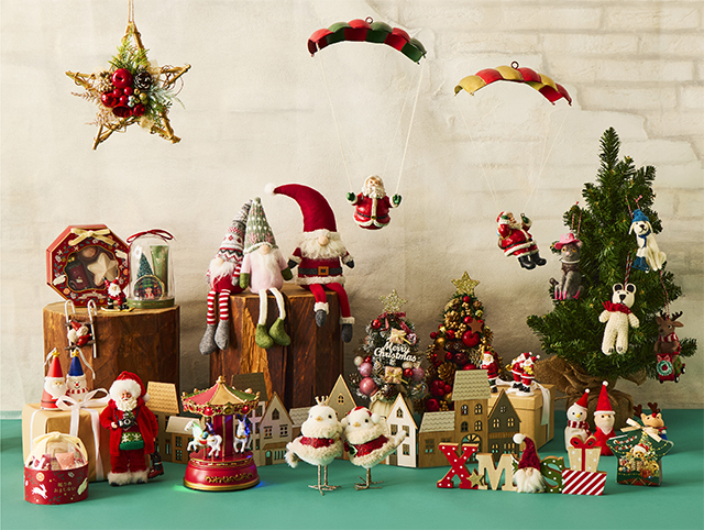 Christmas Market