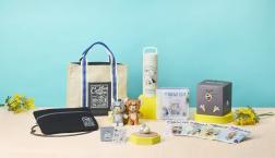 ★☆NEW‼2/18～☆★「トムとジェリー」とのコラボレーション！