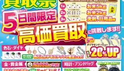 春のスタートに、おうちの“お宝”もスッキリ整理！